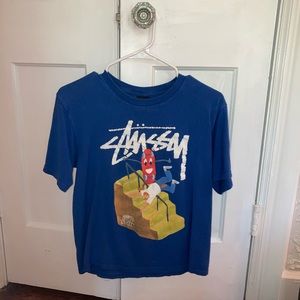 Stussy Shirt Size Small